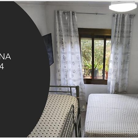 Apto Barcelona C R Apartment Santa Coloma de Gramanet Екстериор снимка