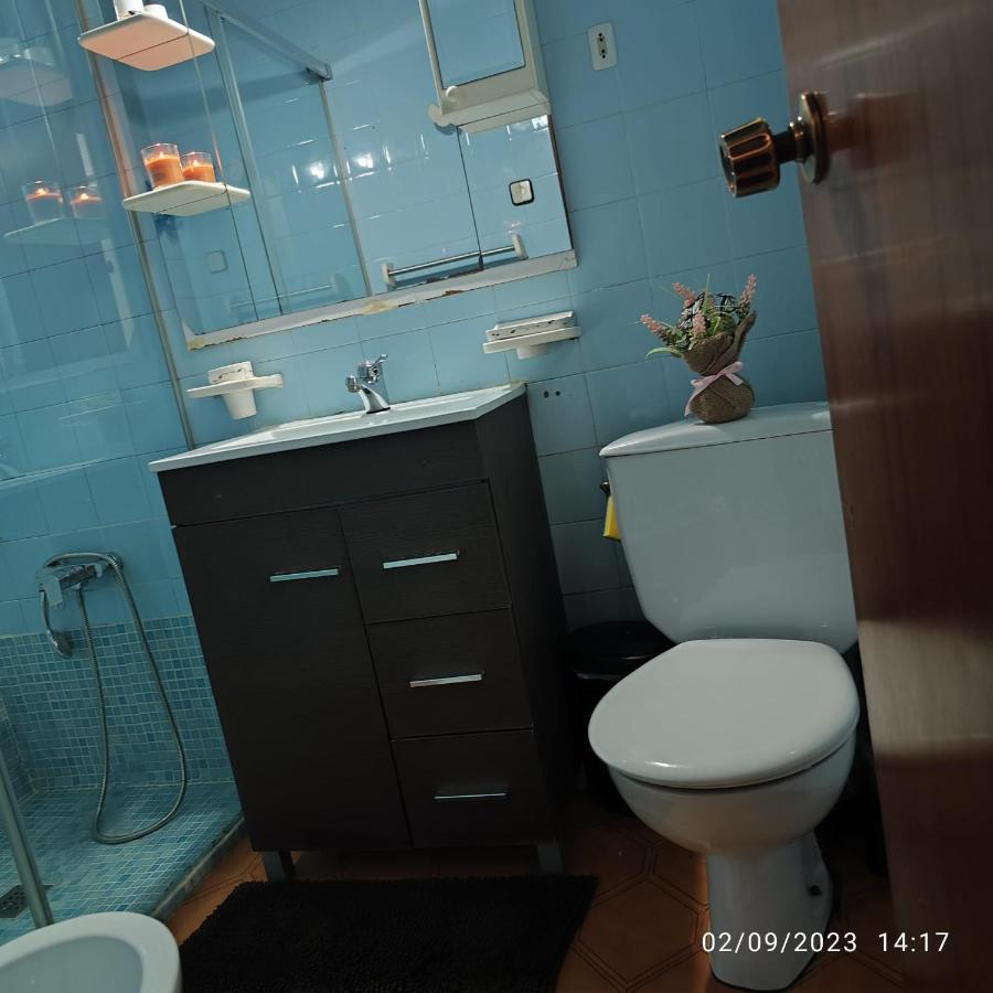 Apto Barcelona C R Apartment Santa Coloma de Gramanet Екстериор снимка
